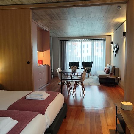 Fervenca Apartments Βίλα Νόβα ντε Γκάια Εξωτερικό φωτογραφία