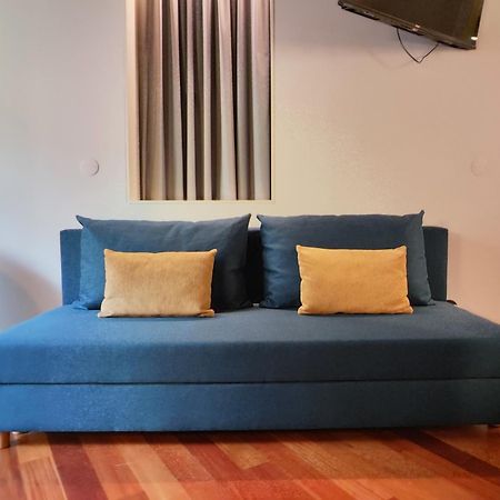 Fervenca Apartments Βίλα Νόβα ντε Γκάια Εξωτερικό φωτογραφία