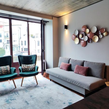Fervenca Apartments Βίλα Νόβα ντε Γκάια Εξωτερικό φωτογραφία