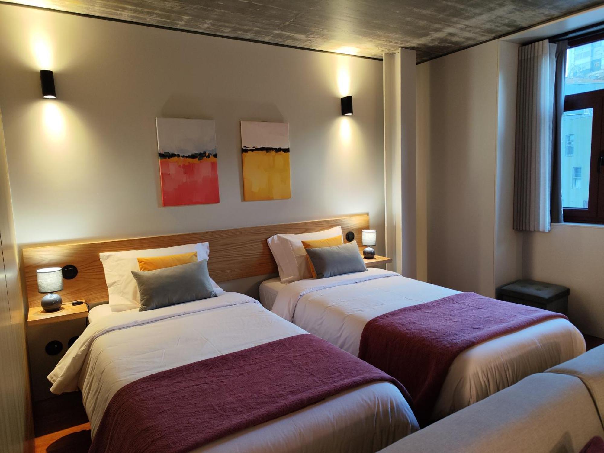Fervenca Apartments Βίλα Νόβα ντε Γκάια Εξωτερικό φωτογραφία