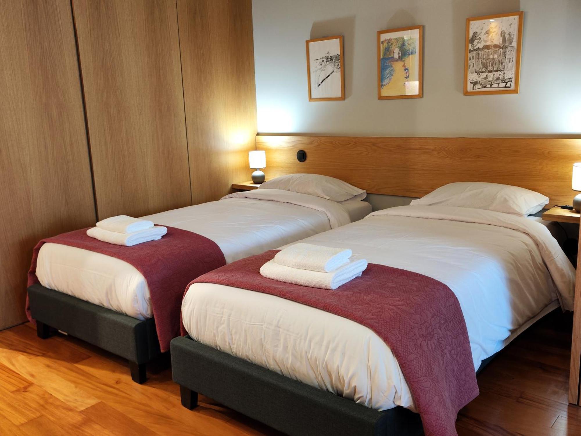Fervenca Apartments Βίλα Νόβα ντε Γκάια Εξωτερικό φωτογραφία