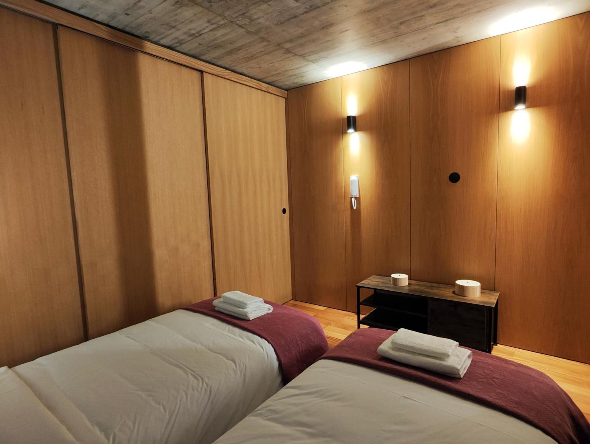 Fervenca Apartments Βίλα Νόβα ντε Γκάια Εξωτερικό φωτογραφία