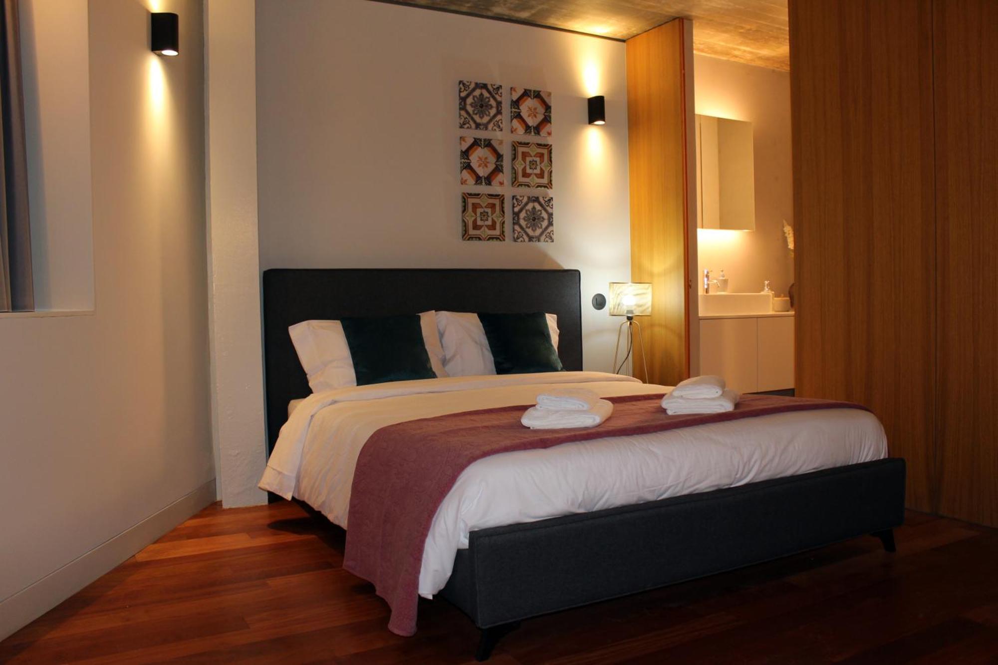 Fervenca Apartments Βίλα Νόβα ντε Γκάια Εξωτερικό φωτογραφία