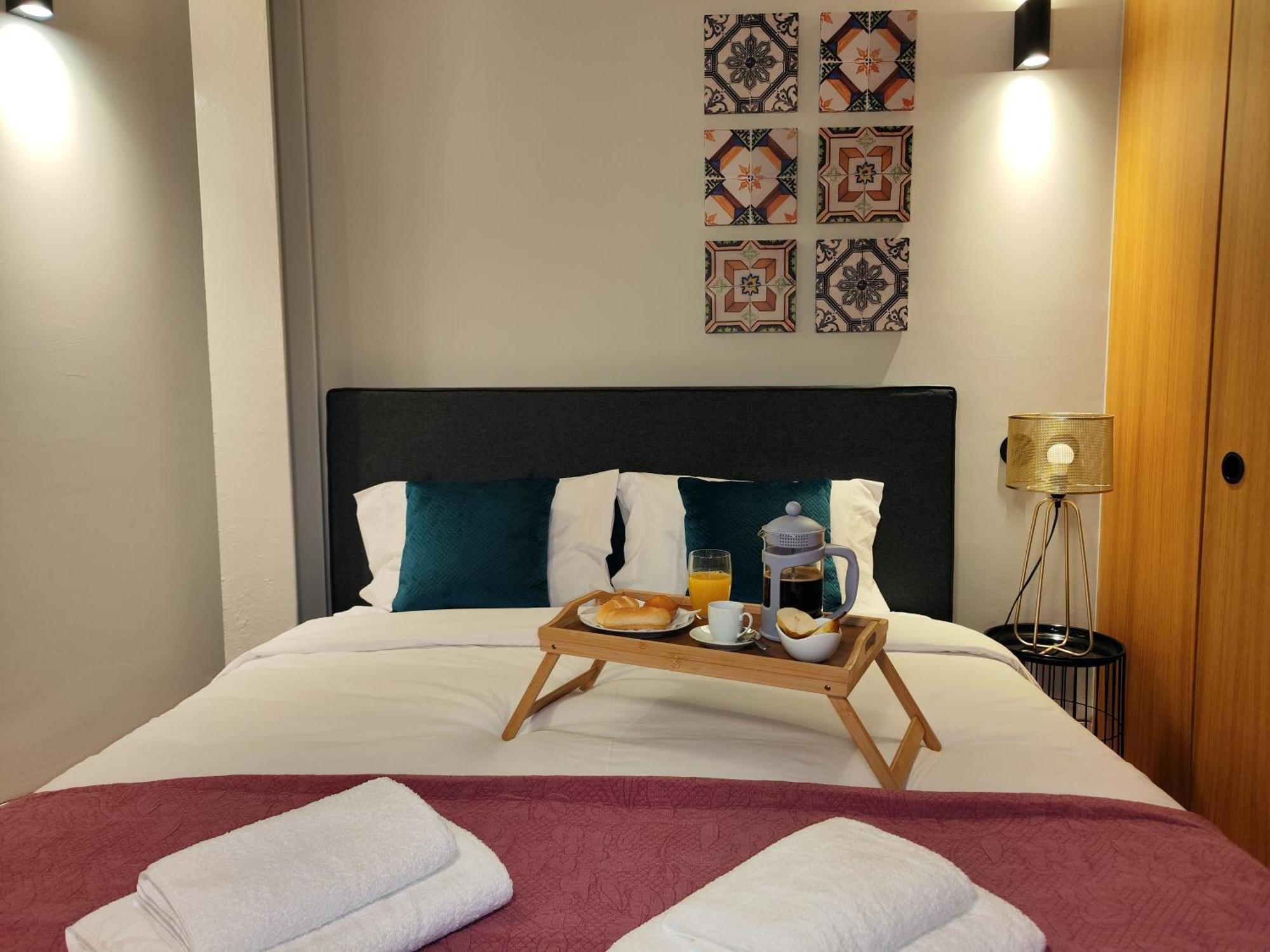 Fervenca Apartments Βίλα Νόβα ντε Γκάια Εξωτερικό φωτογραφία