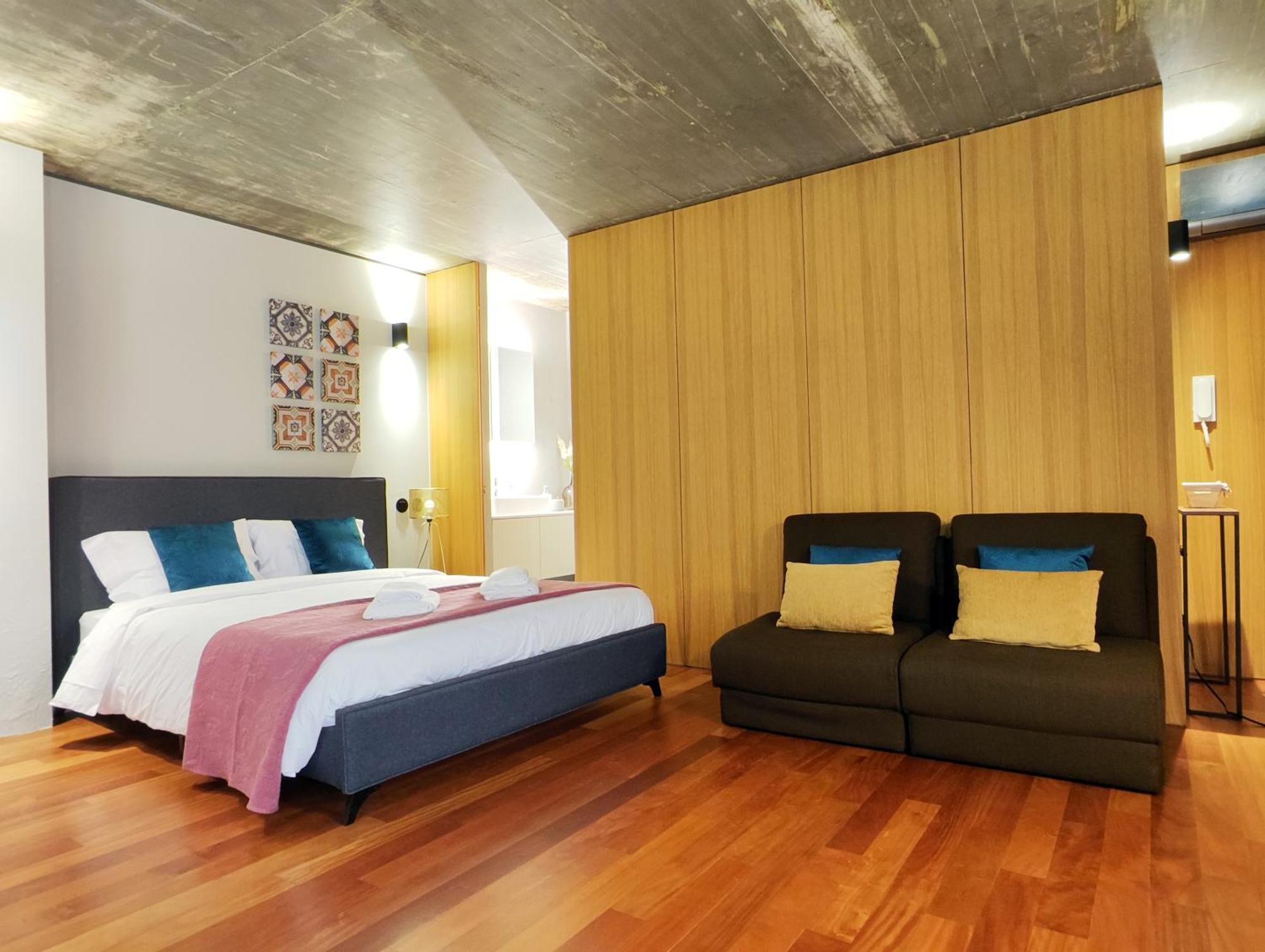 Fervenca Apartments Βίλα Νόβα ντε Γκάια Εξωτερικό φωτογραφία