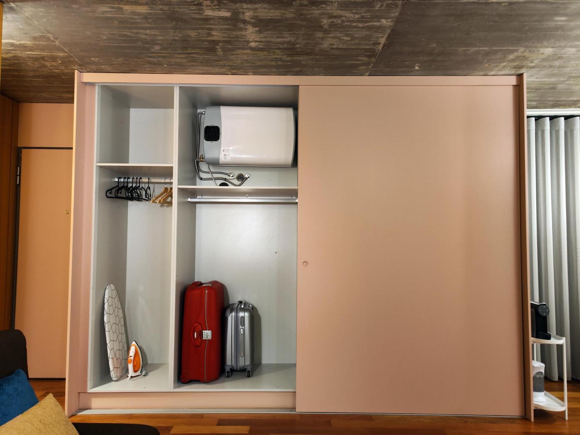 Fervenca Apartments Βίλα Νόβα ντε Γκάια Εξωτερικό φωτογραφία