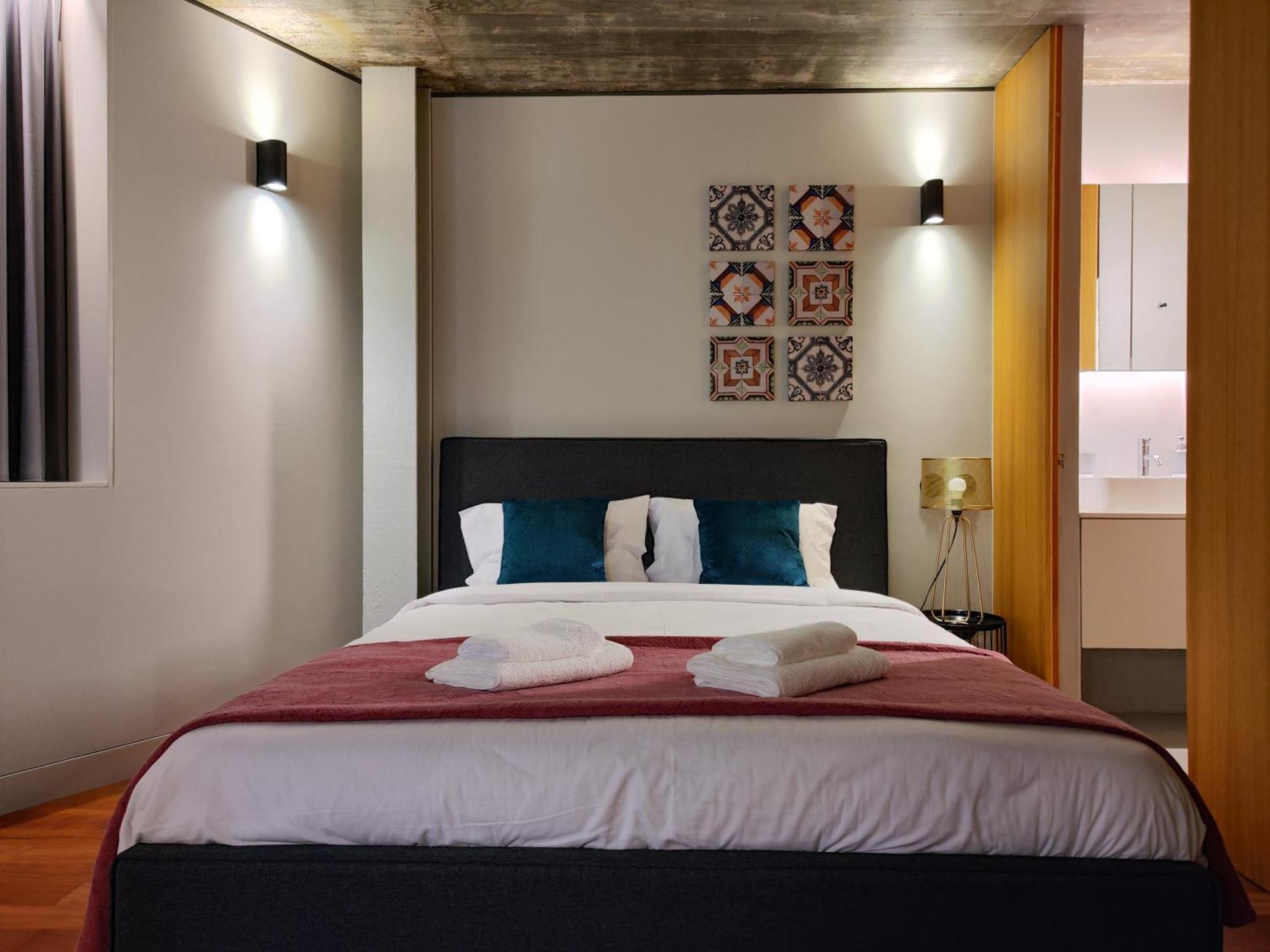 Fervenca Apartments Βίλα Νόβα ντε Γκάια Εξωτερικό φωτογραφία