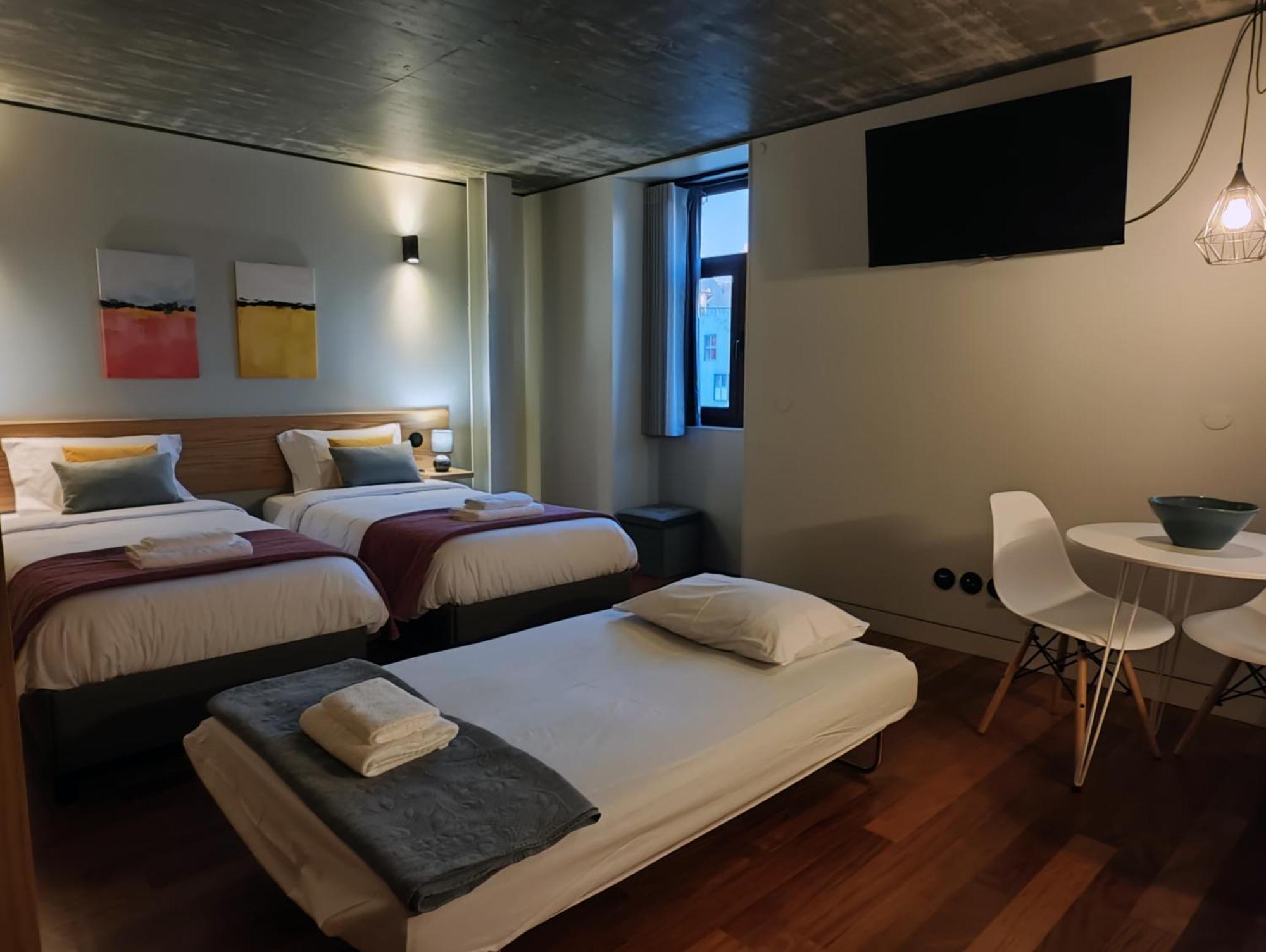 Fervenca Apartments Βίλα Νόβα ντε Γκάια Εξωτερικό φωτογραφία