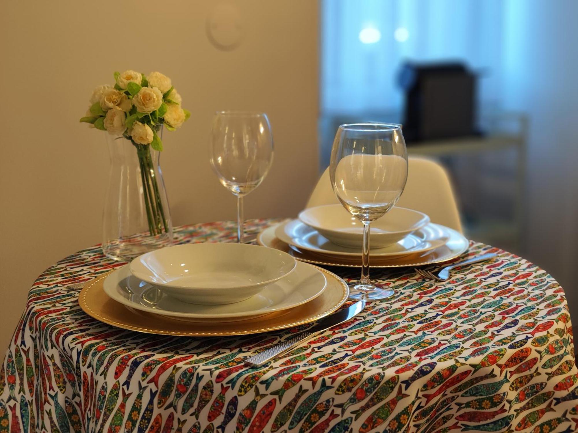 Fervenca Apartments Βίλα Νόβα ντε Γκάια Εξωτερικό φωτογραφία