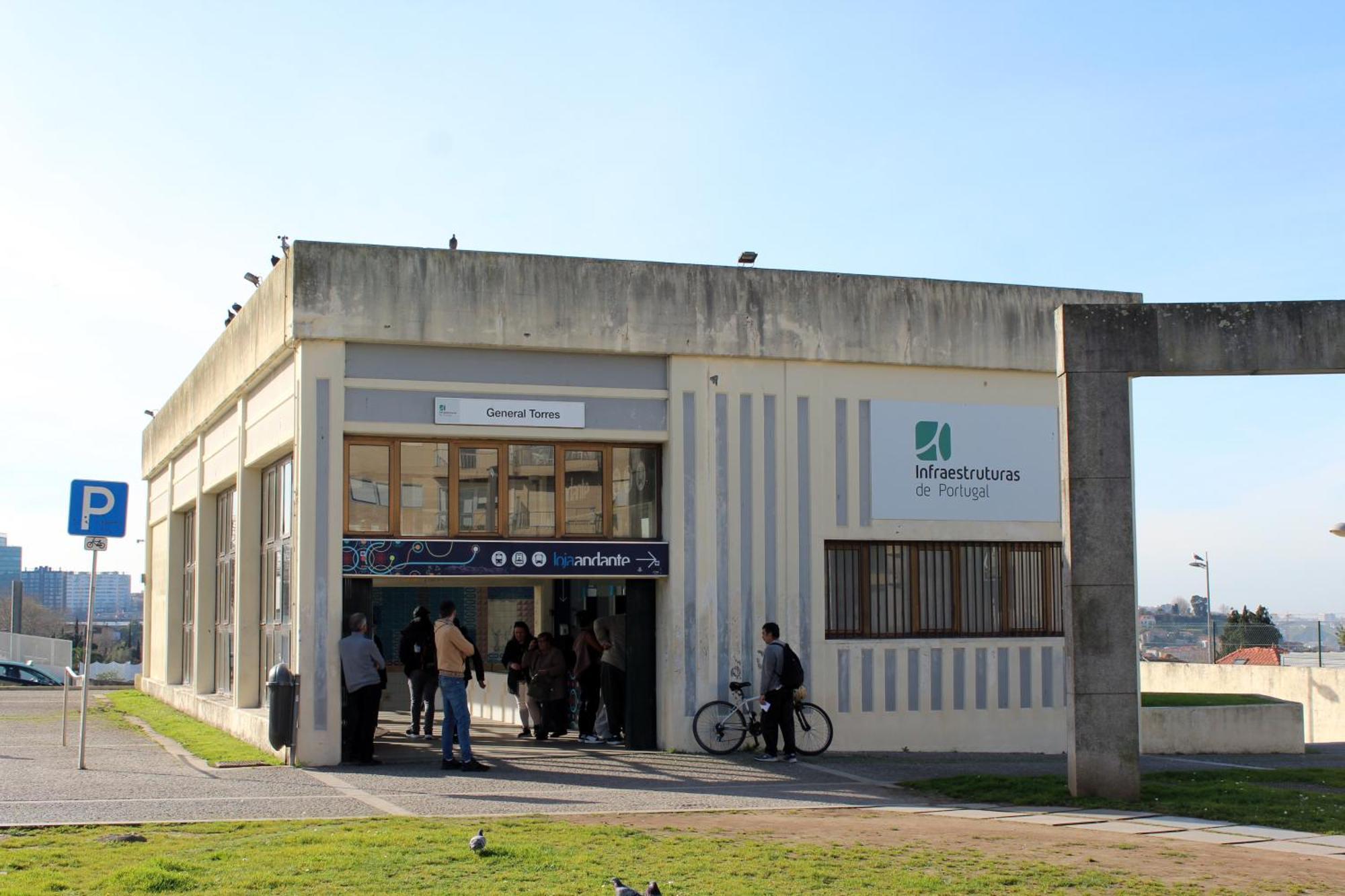 Fervenca Apartments Βίλα Νόβα ντε Γκάια Εξωτερικό φωτογραφία