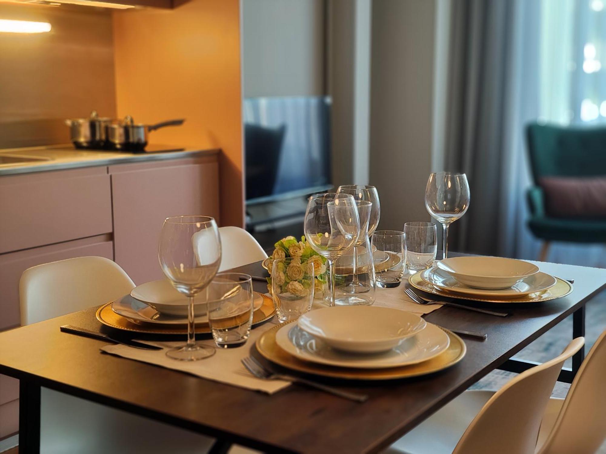Fervenca Apartments Βίλα Νόβα ντε Γκάια Εξωτερικό φωτογραφία