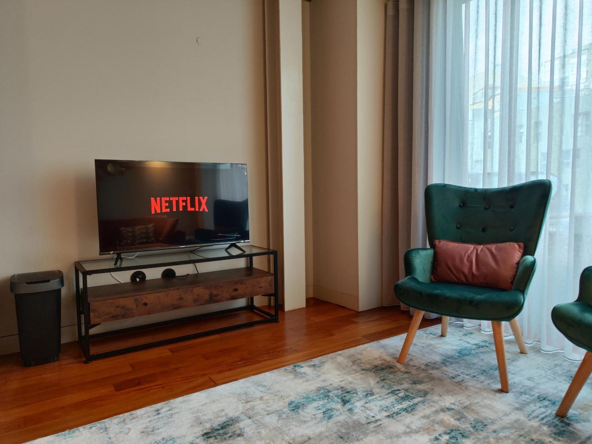Fervenca Apartments Βίλα Νόβα ντε Γκάια Εξωτερικό φωτογραφία