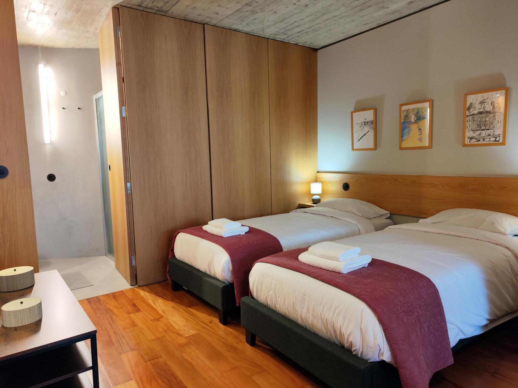 Fervenca Apartments Βίλα Νόβα ντε Γκάια Δωμάτιο φωτογραφία