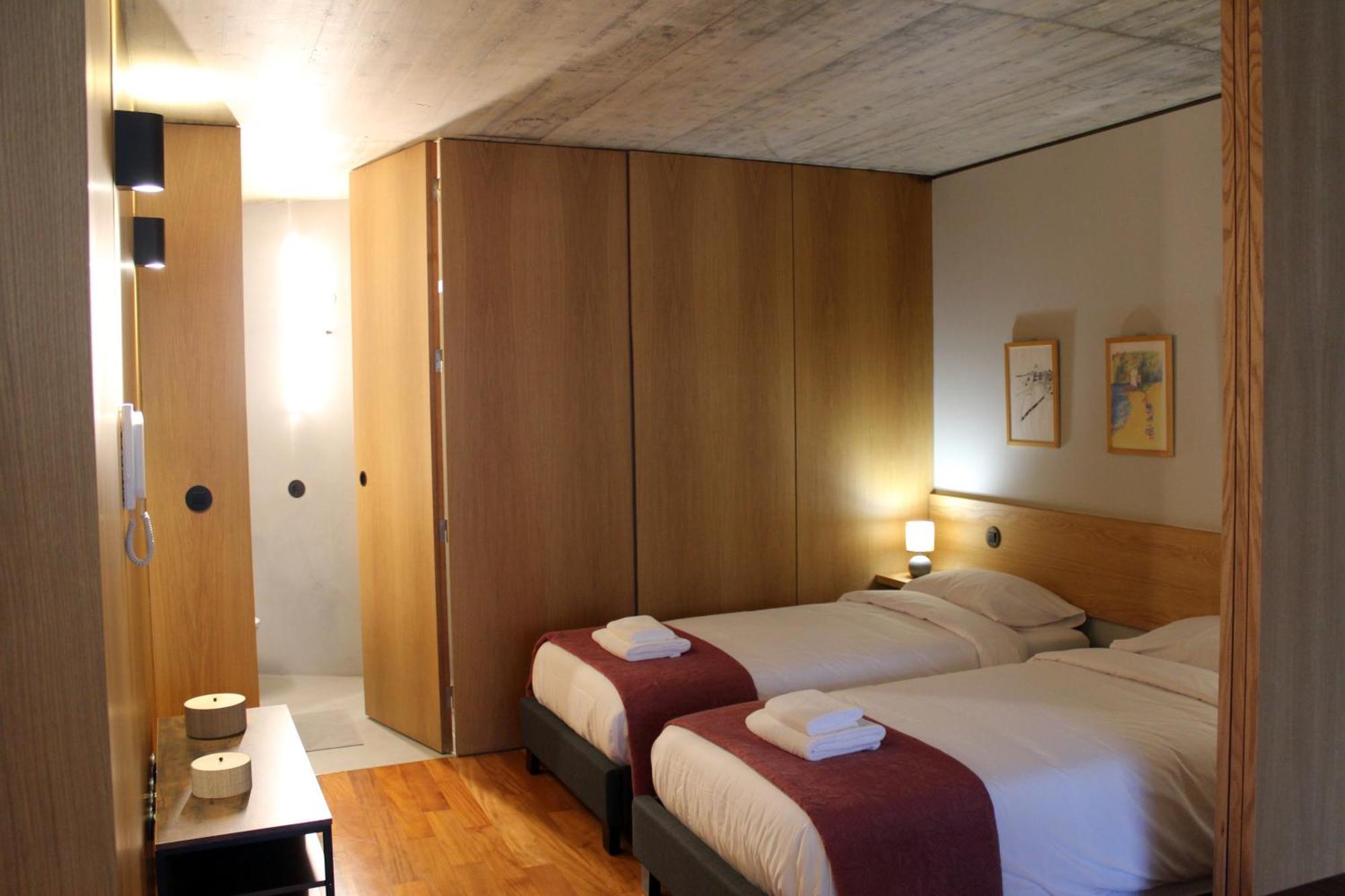 Fervenca Apartments Βίλα Νόβα ντε Γκάια Δωμάτιο φωτογραφία