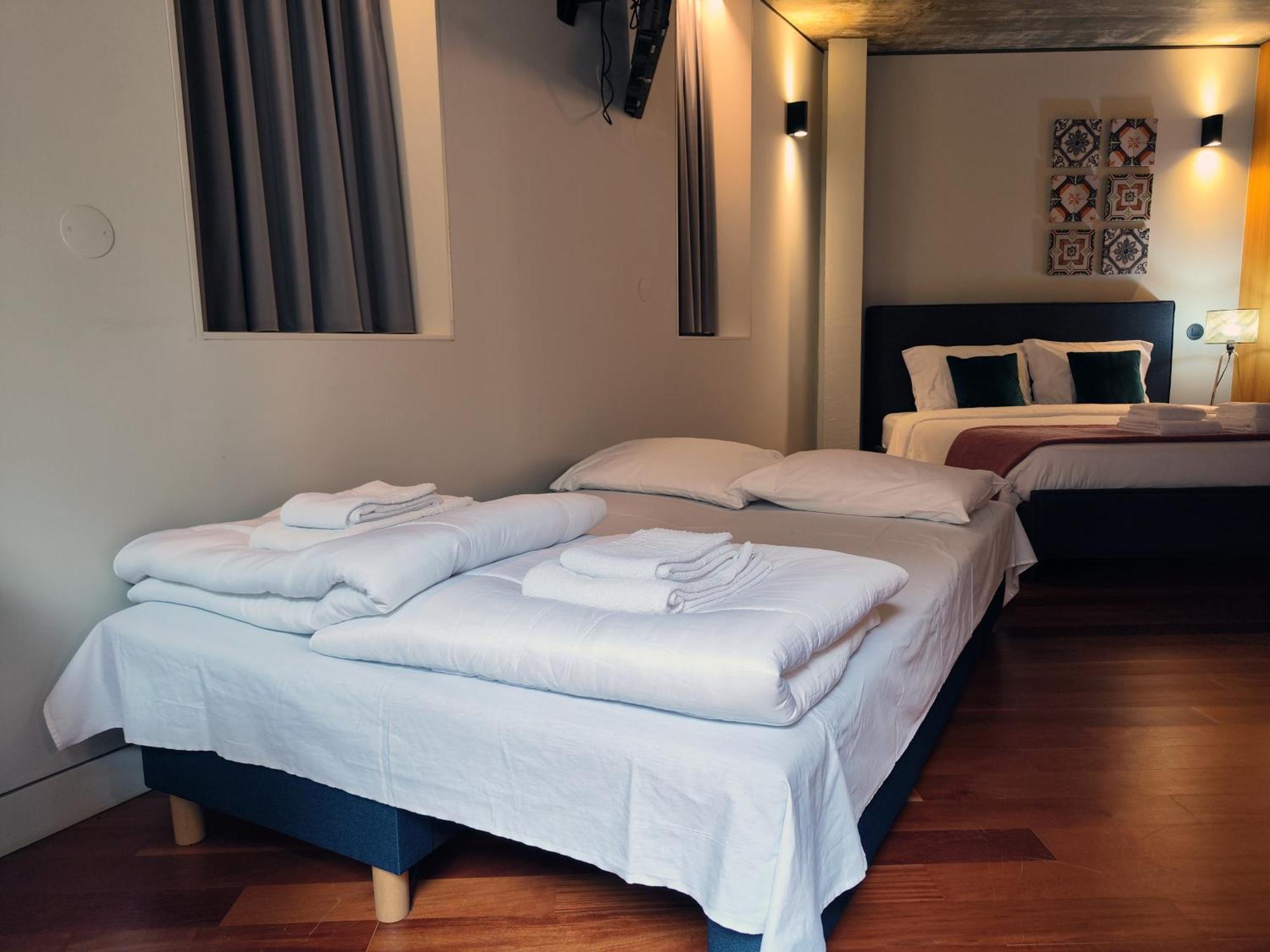 Fervenca Apartments Βίλα Νόβα ντε Γκάια Εξωτερικό φωτογραφία