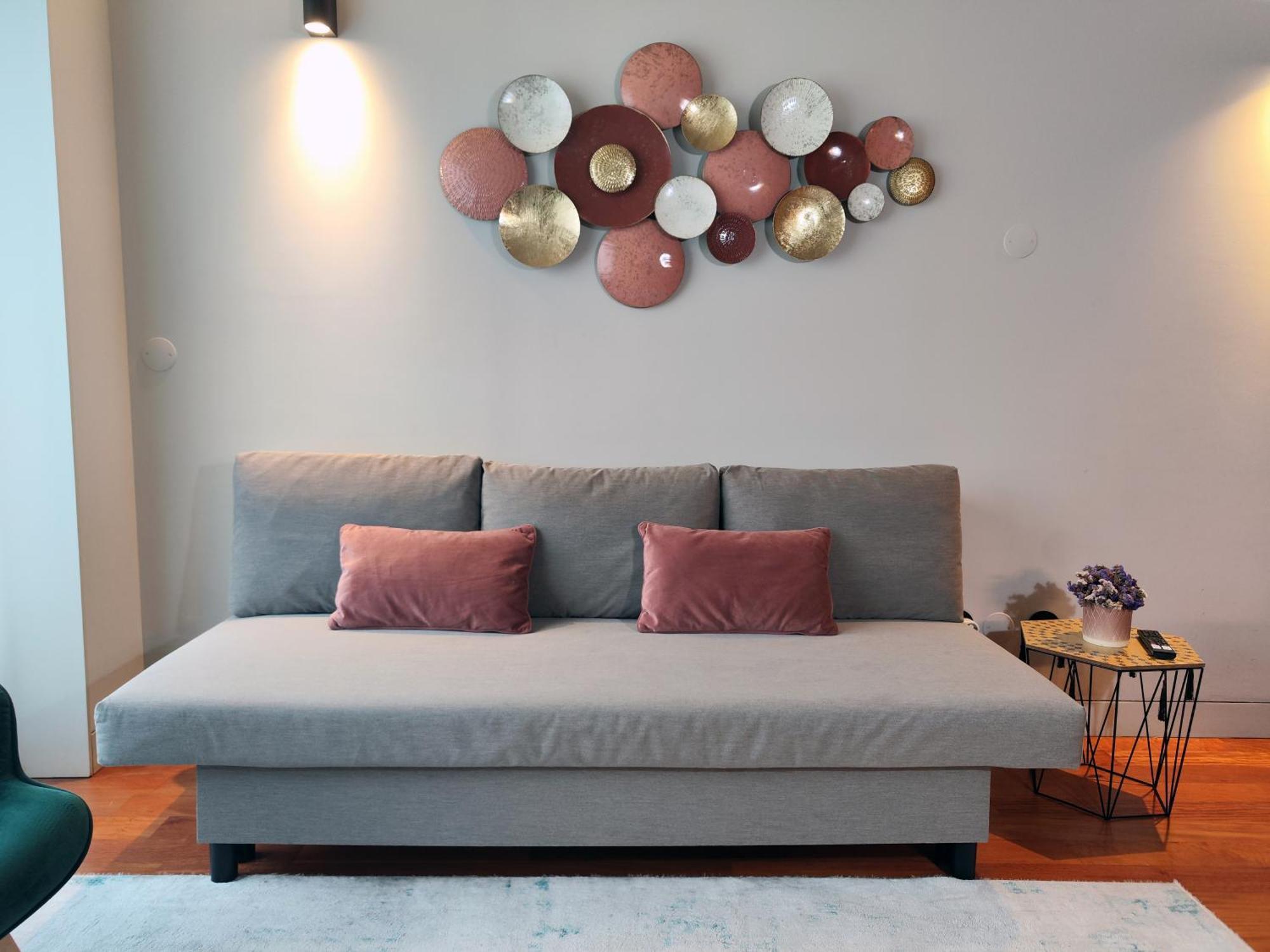 Fervenca Apartments Βίλα Νόβα ντε Γκάια Εξωτερικό φωτογραφία