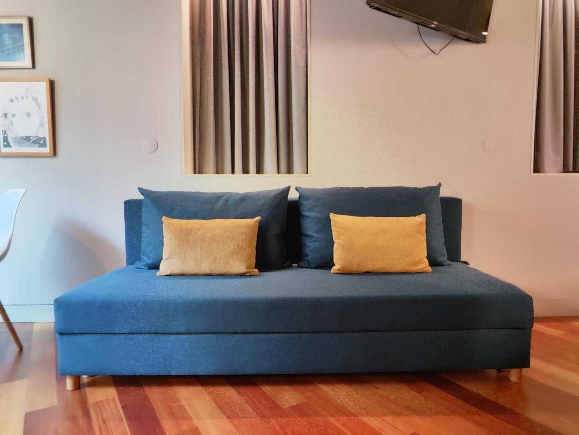 Fervenca Apartments Βίλα Νόβα ντε Γκάια Εξωτερικό φωτογραφία