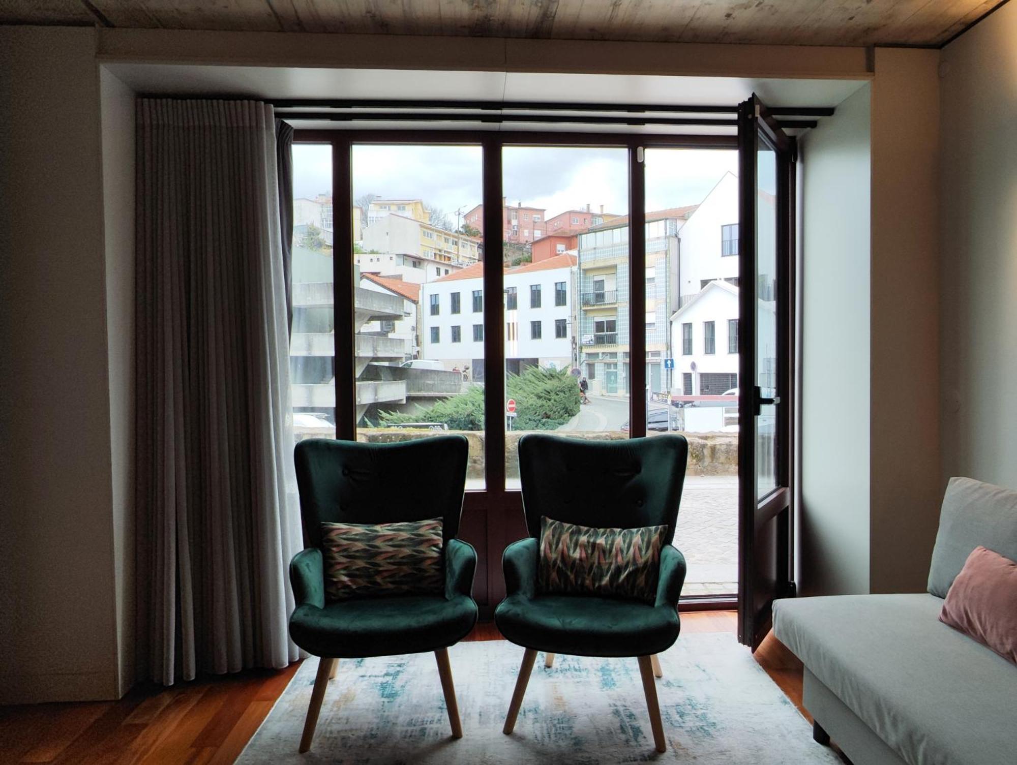 Fervenca Apartments Βίλα Νόβα ντε Γκάια Εξωτερικό φωτογραφία