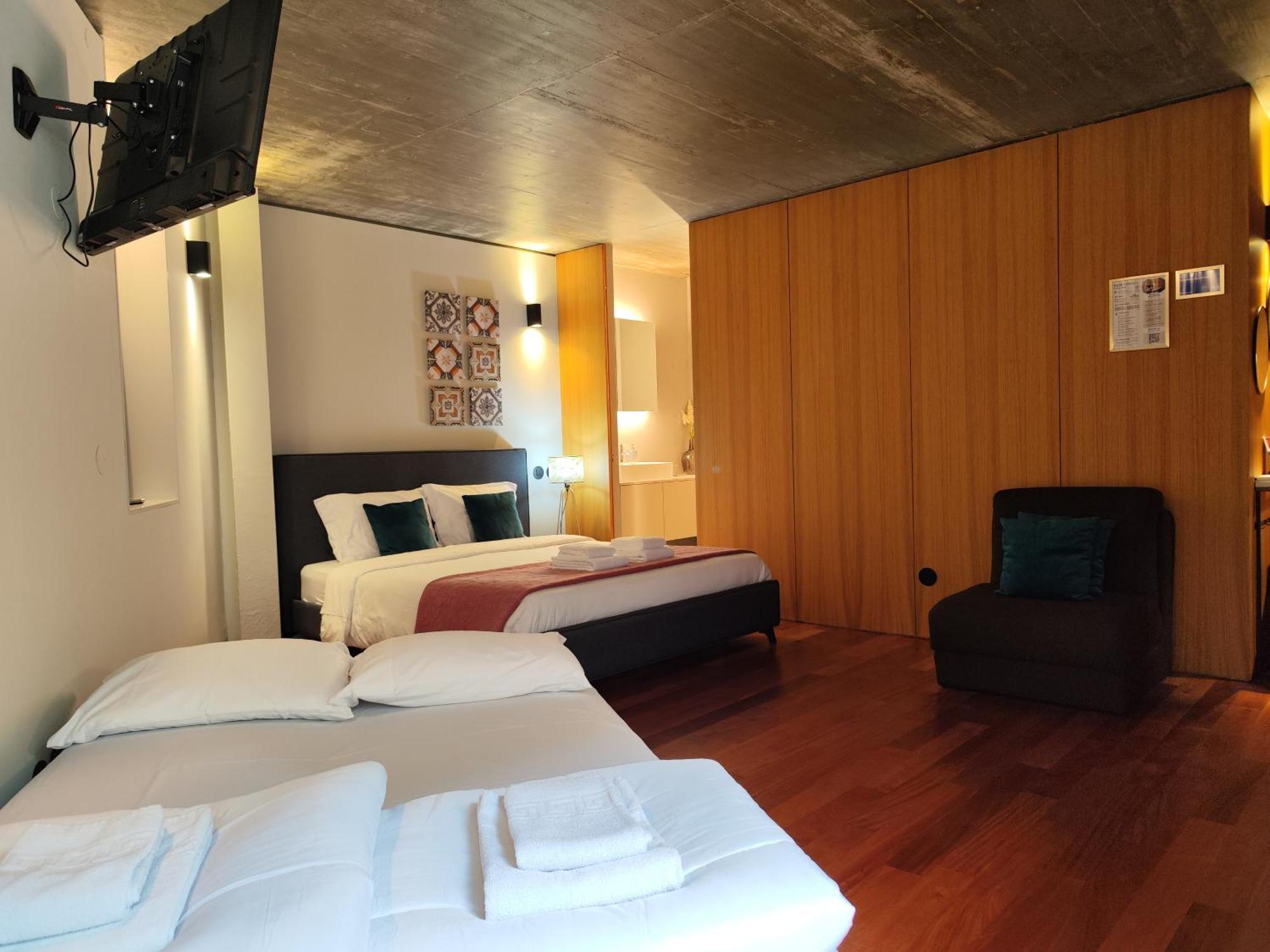 Fervenca Apartments Βίλα Νόβα ντε Γκάια Εξωτερικό φωτογραφία